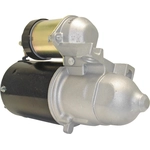 Order Remanufactured Starter by ACDELCO - 336-1916A For Your Vehicle