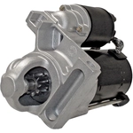 Order ACDELCO - 336-1921A - Remanufactured Starter For Your Vehicle