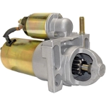 Order ACDELCO - 336-1929A - Remanufactured Starter For Your Vehicle