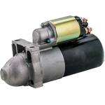 Order ACDELCO - 336-1932A - Remanufactured Starter For Your Vehicle