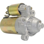Order Remanufactured Starter by ACDELCO - 336-1934A For Your Vehicle