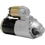 Order ACDELCO - 336-1969 - Remanufactured Starter For Your Vehicle