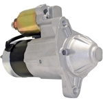 Order ACDELCO - 336-1973 - Remanufactured Starter For Your Vehicle