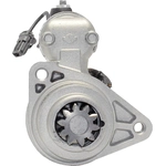 Order Remanufactured Starter by ACDELCO - 336-1984 For Your Vehicle
