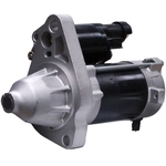 Order ACDELCO - 336-2069 - Remanufactured Starter For Your Vehicle