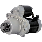 Order ACDELCO - 336-2072 - Remanufactured Starter For Your Vehicle