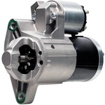 Order ACDELCO - 336-2076A - Starter For Your Vehicle