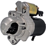 Order ACDELCO - 336-2087A - Remanufactured Starter For Your Vehicle