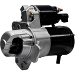 Order ACDELCO - 336-2088A - Remanufactured Starter For Your Vehicle