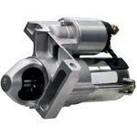Order ACDELCO - 336-2141A - Remanufactured Starter For Your Vehicle