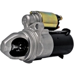 Order ACDELCO - 336-2148A - Remanufactured Starter For Your Vehicle
