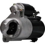 Order ACDELCO - 336-2149A - Starter Motor For Your Vehicle