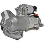 Order ACDELCO - 336-2163 - Remanufactured Starter For Your Vehicle