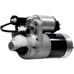 Order ACDELCO - 336-2179 - Remanufactured Starter For Your Vehicle