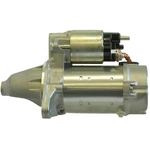 Order ACDELCO - 336-2203 - Remanufactured Starter For Your Vehicle