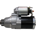 Order Remanufactured Starter by ACDELCO - 336-2207 For Your Vehicle