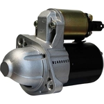 Order ACDELCO - 336-2222A - Remanufactured Starter For Your Vehicle