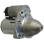 Order ACDELCO - 336-2224A - Remanufactured Starter For Your Vehicle