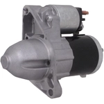 Order ACDELCO - 336-2262 - Remanufactured Starter For Your Vehicle