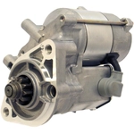 Order ACDELCO - 336-2263A - Remanufactured Starter For Your Vehicle