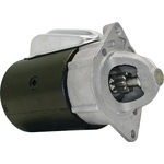 Order Remanufactured Starter by ACDELCO PROFESSIONAL - 336-1039 For Your Vehicle