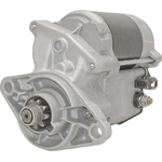 Order Remanufactured Starter by ACDELCO PROFESSIONAL - 336-1367 For Your Vehicle