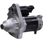 Order Remanufactured Starter by ACDELCO PROFESSIONAL - 336-1824 For Your Vehicle