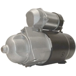 Order Remanufactured Starter by ACDELCO PROFESSIONAL - 336-1824 For Your Vehicle