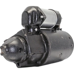 Order Remanufactured Starter by ACDELCO PROFESSIONAL - 336-1836 For Your Vehicle