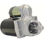 Order Remanufactured Starter by ACDELCO PROFESSIONAL - 336-1838 For Your Vehicle