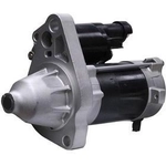 Order Remanufactured Starter by ACDELCO PROFESSIONAL - 336-1899A For Your Vehicle