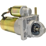 Order Remanufactured Starter by ACDELCO PROFESSIONAL - 336-1929A For Your Vehicle
