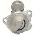 Order Remanufactured Starter by ACDELCO PROFESSIONAL - 336-1933A For Your Vehicle