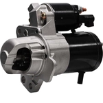 Order Remanufactured Starter by ACDELCO PROFESSIONAL - 336-2088A For Your Vehicle