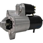 Order Remanufactured Starter by ACDELCO PROFESSIONAL - 336-2185 For Your Vehicle