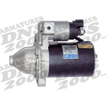 Order ARMATURE DNS - S10992 - Starter For Your Vehicle