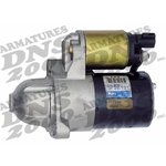Order ARMATURE DNS - S10996 - Starter For Your Vehicle