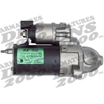 Order ARMATURE DNS - S16018 - Starter For Your Vehicle