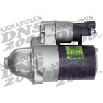 Order ARMATURE DNS - S30581 - Starter For Your Vehicle