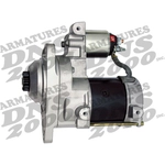 Order ARMATURE DNS - S30812 - Starter For Your Vehicle