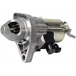 Order Remanufactured Starter by ARMATURE DNS - S03185 For Your Vehicle