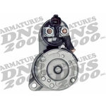 Order ARMATURE DNS - S19301 - Remanufactured Starter For Your Vehicle