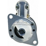 Order Remanufactured Starter by BBB INDUSTRIES - 16238 For Your Vehicle