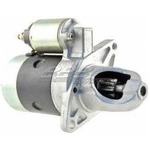Order Remanufactured Starter by BBB INDUSTRIES - 16268 For Your Vehicle