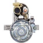 Order Remanufactured Starter by BBB INDUSTRIES - 16383 For Your Vehicle