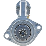 Order Remanufactured Starter by BBB INDUSTRIES - 16450 For Your Vehicle