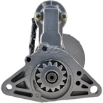 Order Remanufactured Starter by BBB INDUSTRIES - 16717 For Your Vehicle