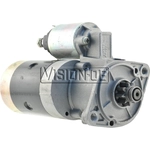 Order Remanufactured Starter by BBB INDUSTRIES - 16720 For Your Vehicle