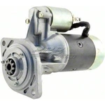 Order Remanufactured Starter by BBB INDUSTRIES - 16740 For Your Vehicle