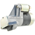 Order Remanufactured Starter by BBB INDUSTRIES - 16814 For Your Vehicle